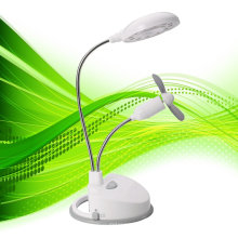 Ventilateur led usb de DC 5V